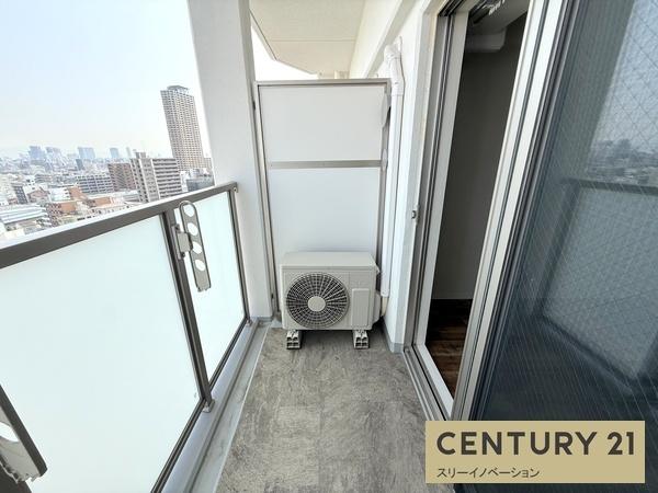 バルコニー　★バルコニー★