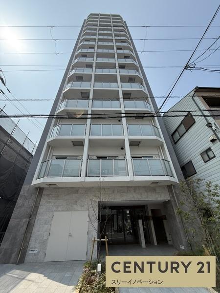 建物外観　★外観です！★