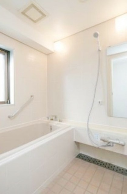 バス・シャワールーム　※別部屋同仕様