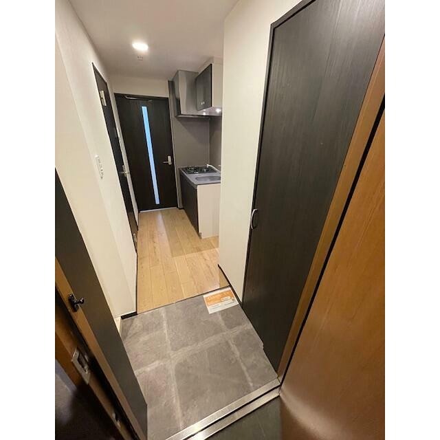 玄関　※同仕様写真