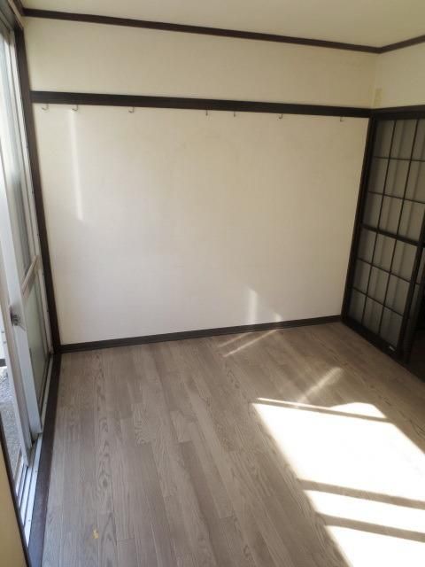 その他部屋・スペース　★南西向き明るい洋室です★
