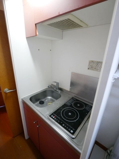 キッチン　★お部屋探しはタウンハウジング橋本店まで★