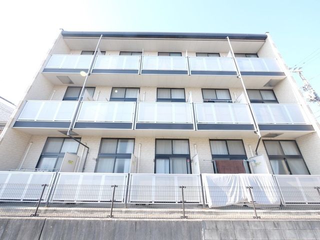 建物外観　★外観です★