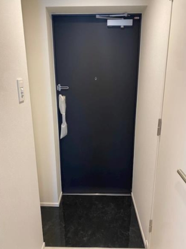 玄関　☆広々玄関☆