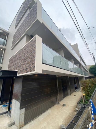 建物外観　☆きれいな外観☆