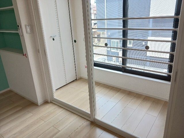 その他　サンルームです