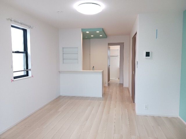 その他部屋・スペース　内装も気になるポイント