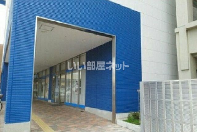 銀行　池田泉州銀行高石支店（銀行）まで1381m