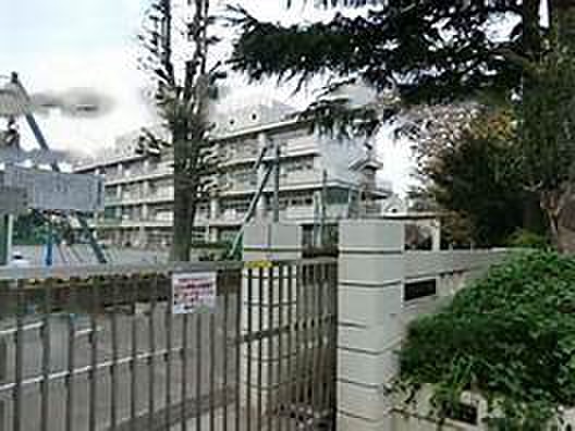 小学校　石川小学校（小学校）まで200m