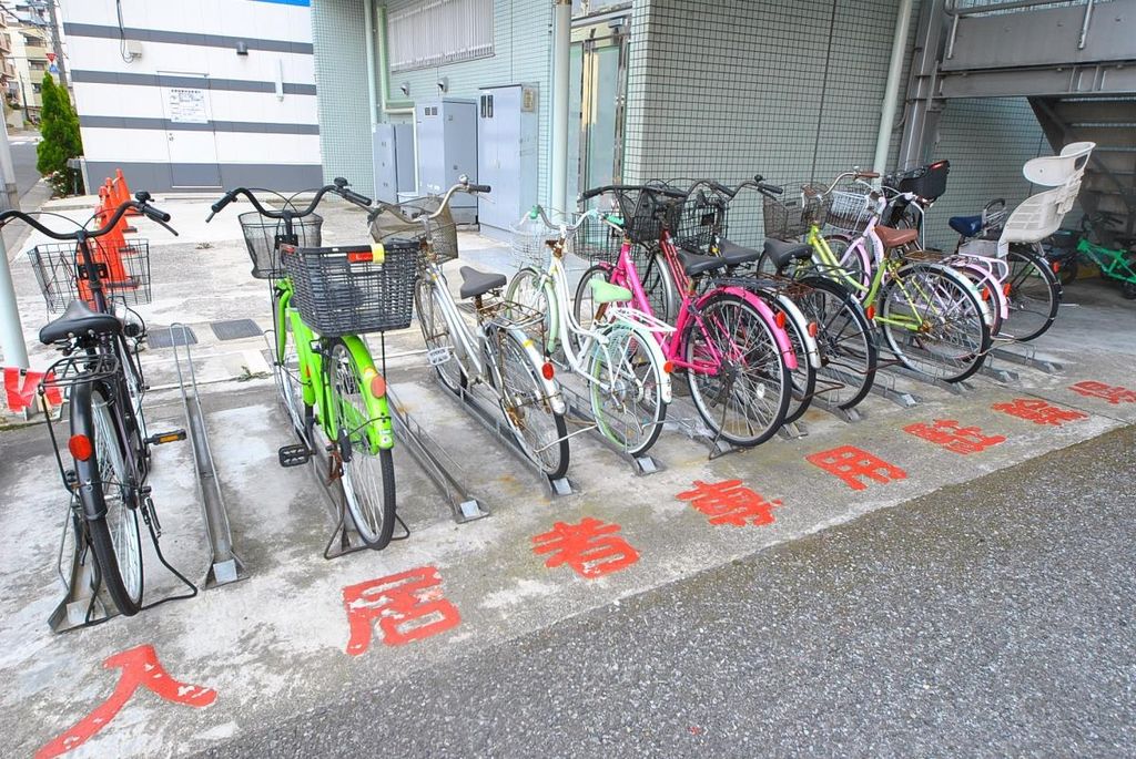 その他共有部分　共有部分