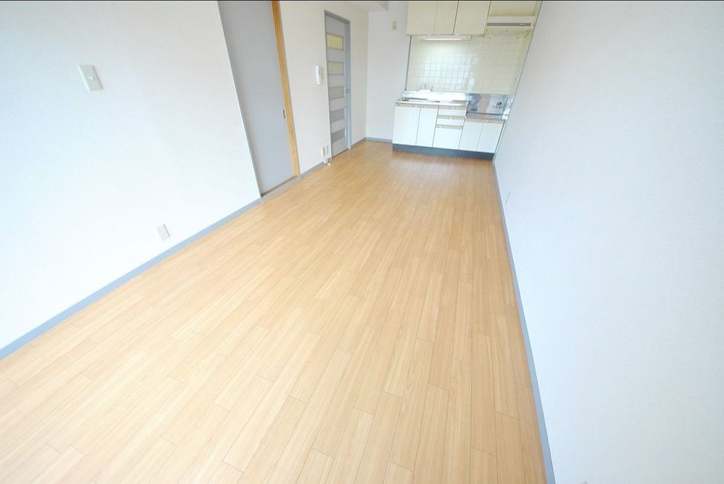 居室・リビング　リビング/居室