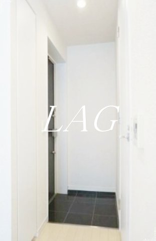 玄関　玄関です。