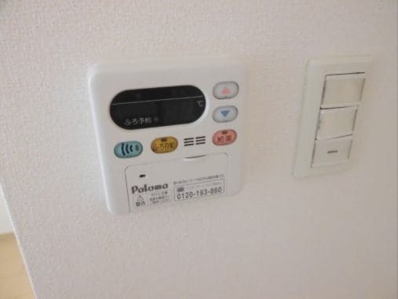 その他設備　図面と現状に相違がある場合には現状を優先