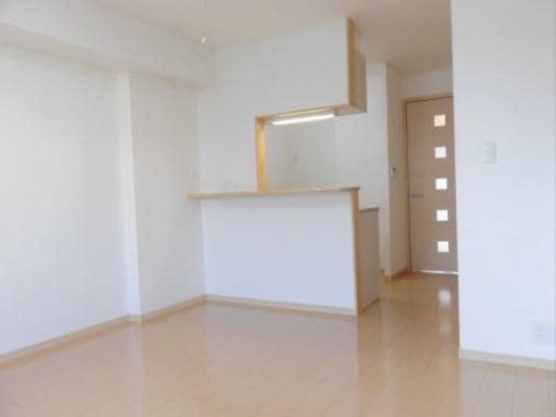 居室・リビング　図面と現状に相違がある場合には現状を優先