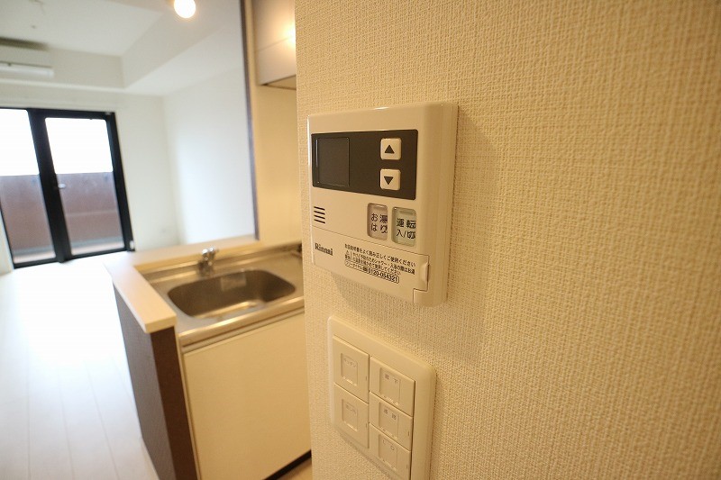 その他　別号室参考写真