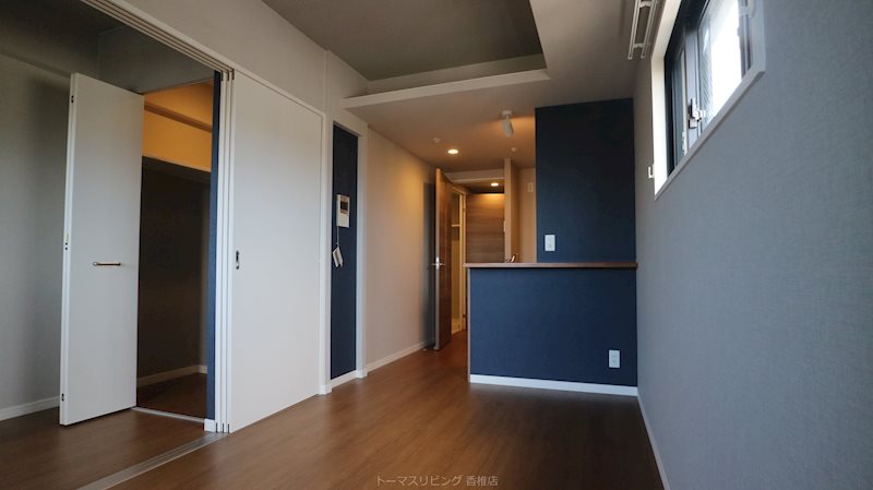 その他部屋・スペース　洋室　別号室参考写真