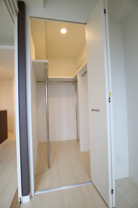 収納　別号室参考写真