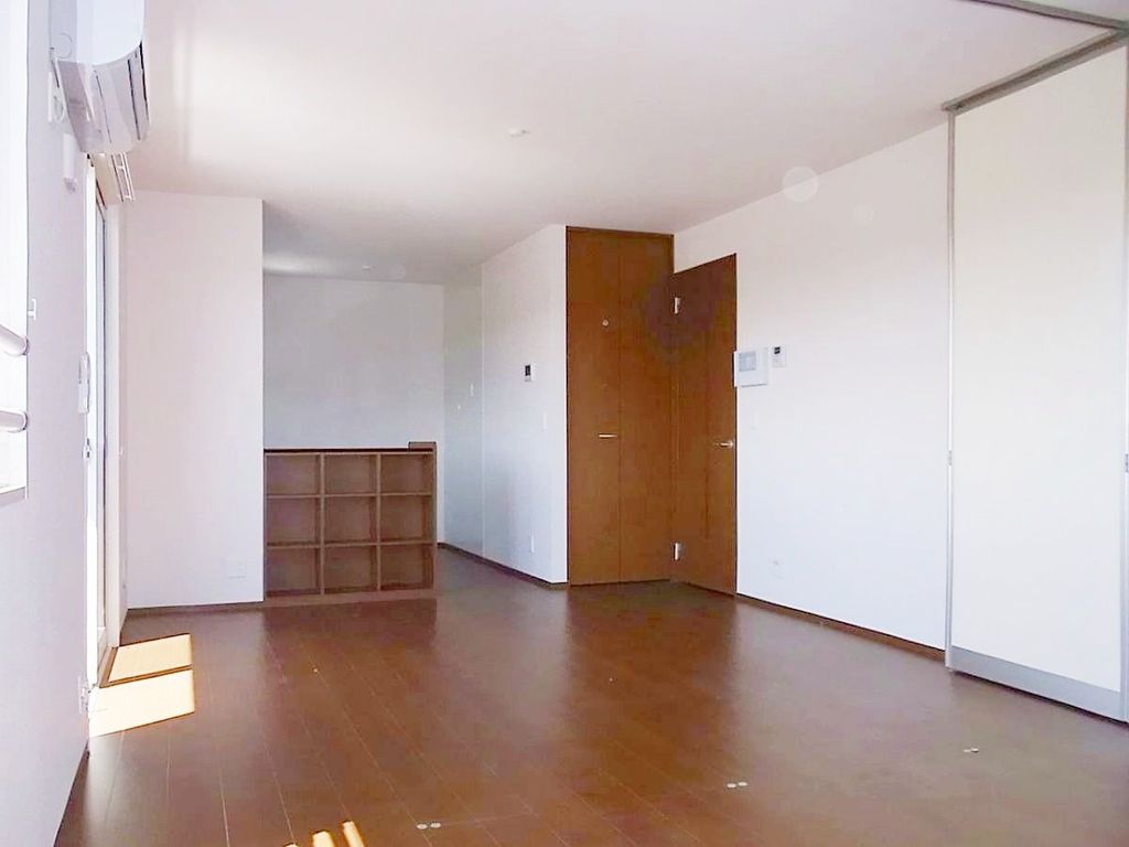 その他部屋・スペース　エントランス