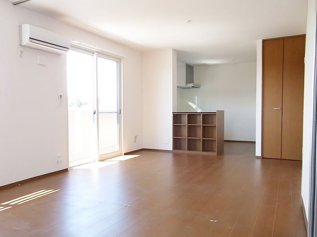 居室・リビング　リビング/居室