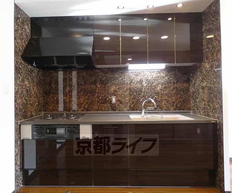 キッチン