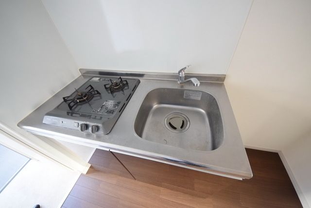 キッチン　★システムキッチン完備★