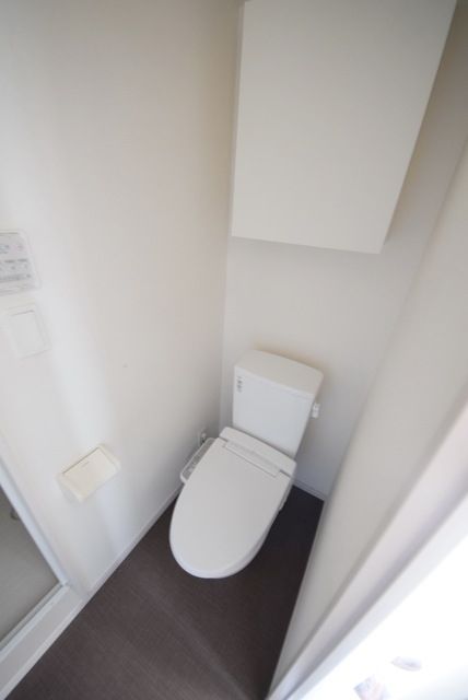 トイレ　★ウォシュレット付き★