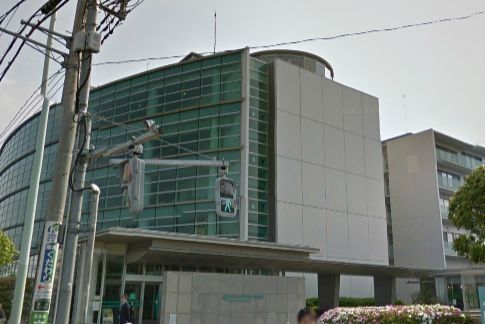 病院　杏林大学病院（病院）まで1300m