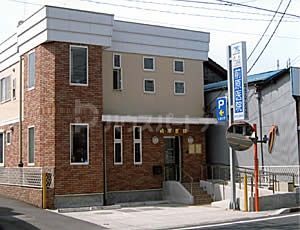 病院　前原医院（病院）まで1370m