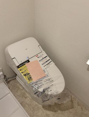 トイレ　☆トイレ☆