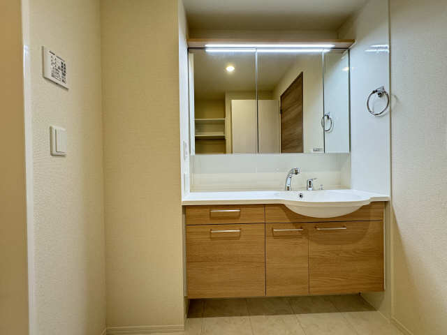 洗面設備　イメージ