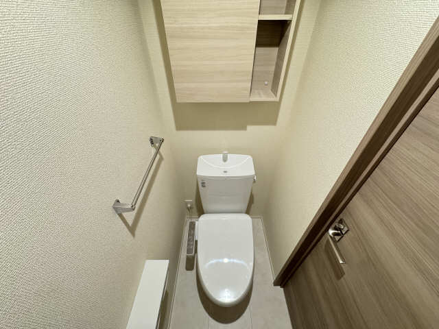 トイレ　イメージ