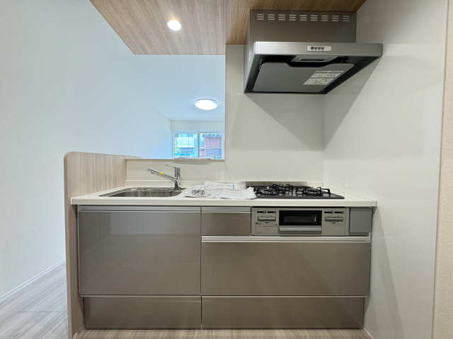 キッチン　イメージ