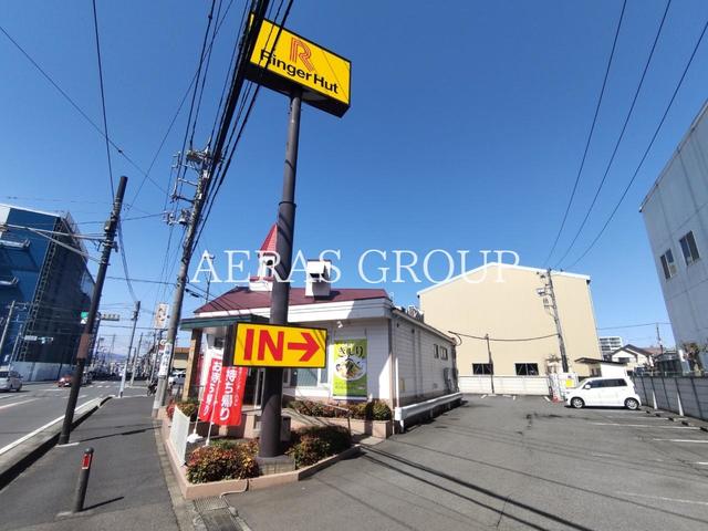 飲食店　リンガーハット座間相模ケ丘店（飲食店）まで718m