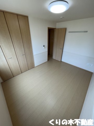 その他部屋・スペース　反転タイプのお部屋です（現況を優先します）