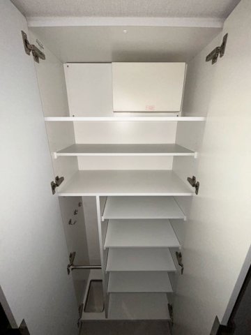 その他　小物を収納するのに便利です