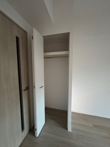 収納　内装も気になるポイント