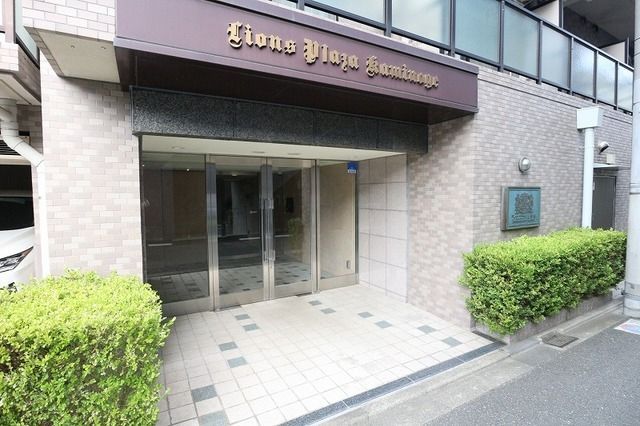 エントランス　★エントランス★