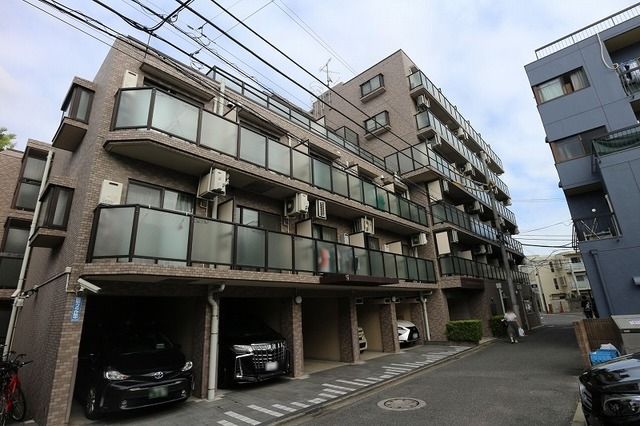 建物外観　★外観★