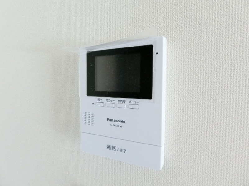 セキュリティ　図面と現状に相違がある場合には現状を優先