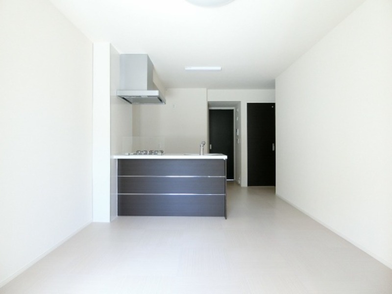 居室・リビング　図面と現状に相違がある場合には現状を優先