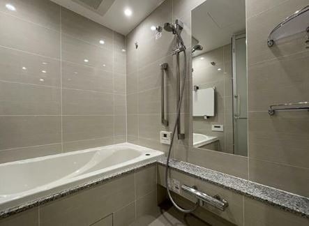 バス・シャワールーム　※同仕様写真