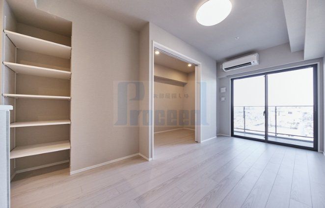 居室・リビング　☆こちらの物件は仲介手数料無料です☆