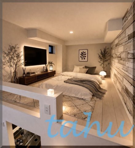 その他部屋・スペース