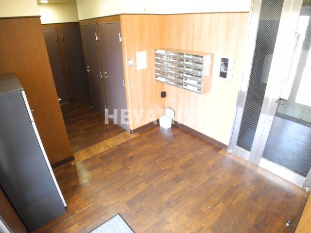 エントランス　※同物件の別号室の写真でございます※現況を優先します※