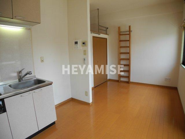 居室・リビング　※同物件の別号室の写真でございます※現況を優先します※