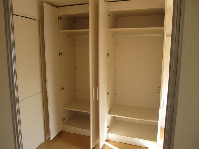 収納　★大きな収納です★