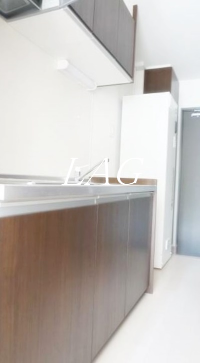 キッチン　キッチン（同仕様）です。