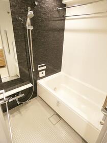 バス・シャワールーム　※別部屋参照