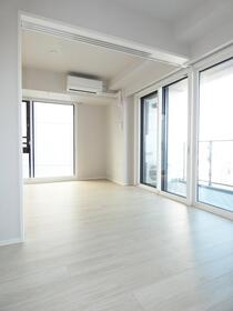 居室・リビング　※別部屋参照