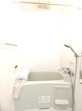 バス・シャワールーム　☆浴室☆